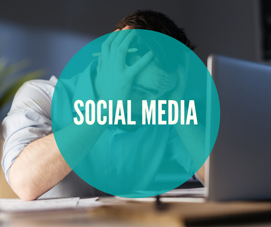 Social Media Betreuung