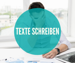 Texte schreiben