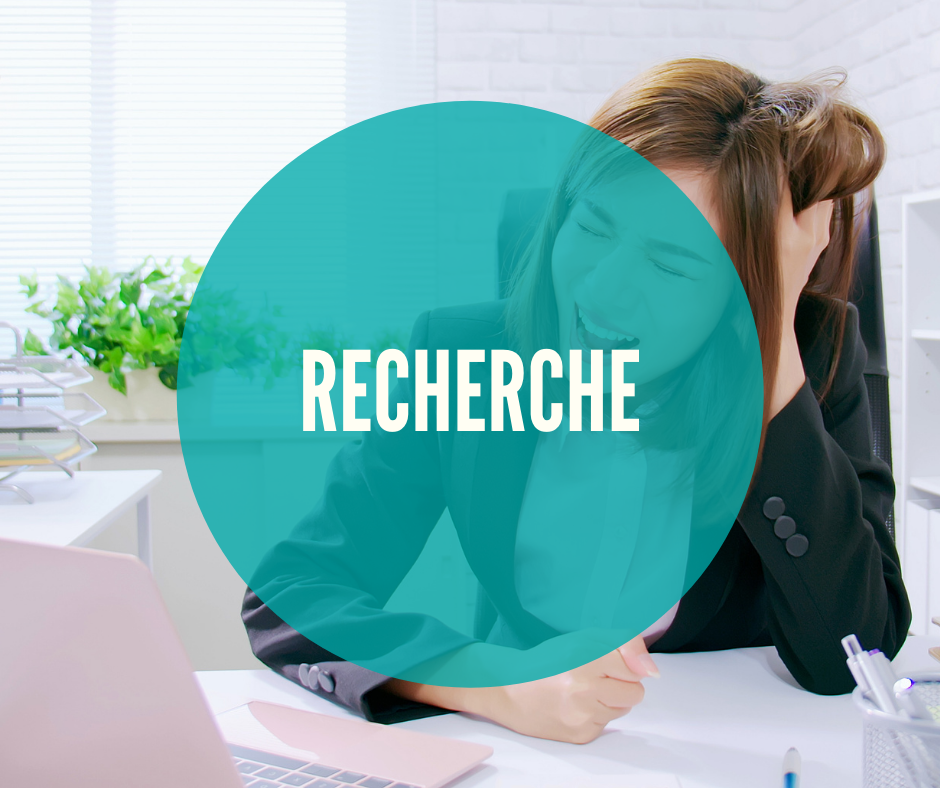 virtuelle Assistentin, Recherche