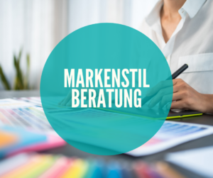 Markenstilberatung